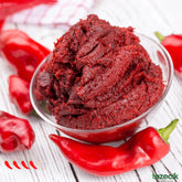 Antep Acı Biber Salçası - 1kg (c) Tazecik
