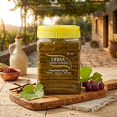 Tokat Erbaa Asma Yaprağı – Salamura – 1.5kg (Brüt)