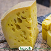 Kars Gravyer Peyniri - Hakiki - 300gr Tazecik