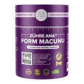 Zühre Ana Form Macunu - 240gr