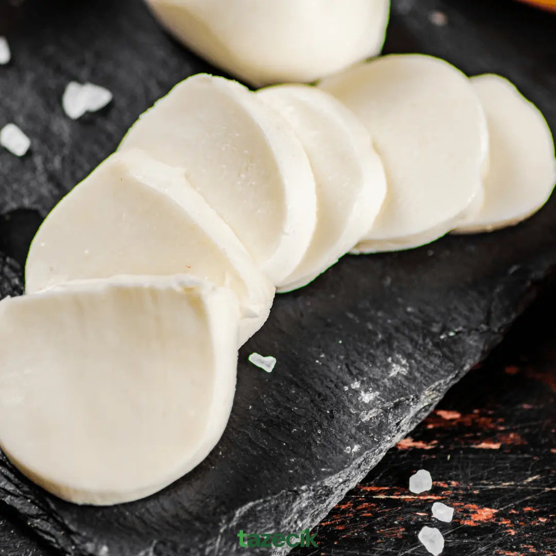 Hatay Lavaş Peyniri - 500gr Tazecik