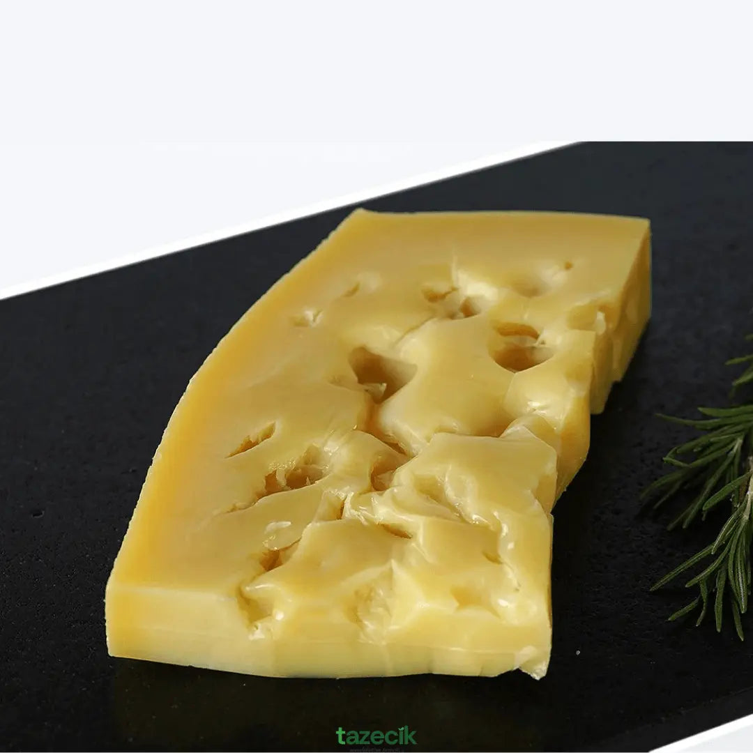 Kars Gravyer Peyniri - Hakiki - 300gr Tazecik