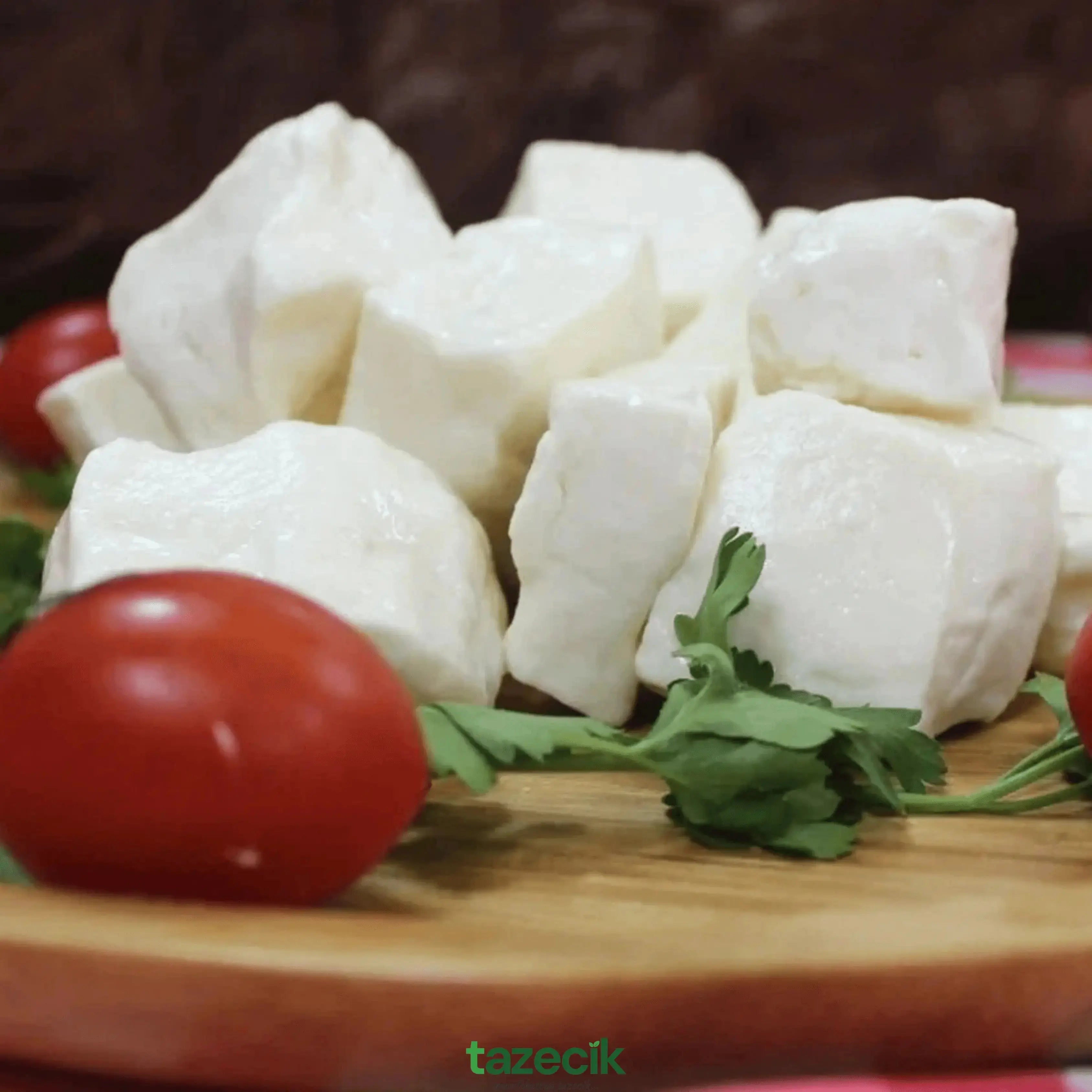 Antep Peyniri - 500gr (c) Tazecik