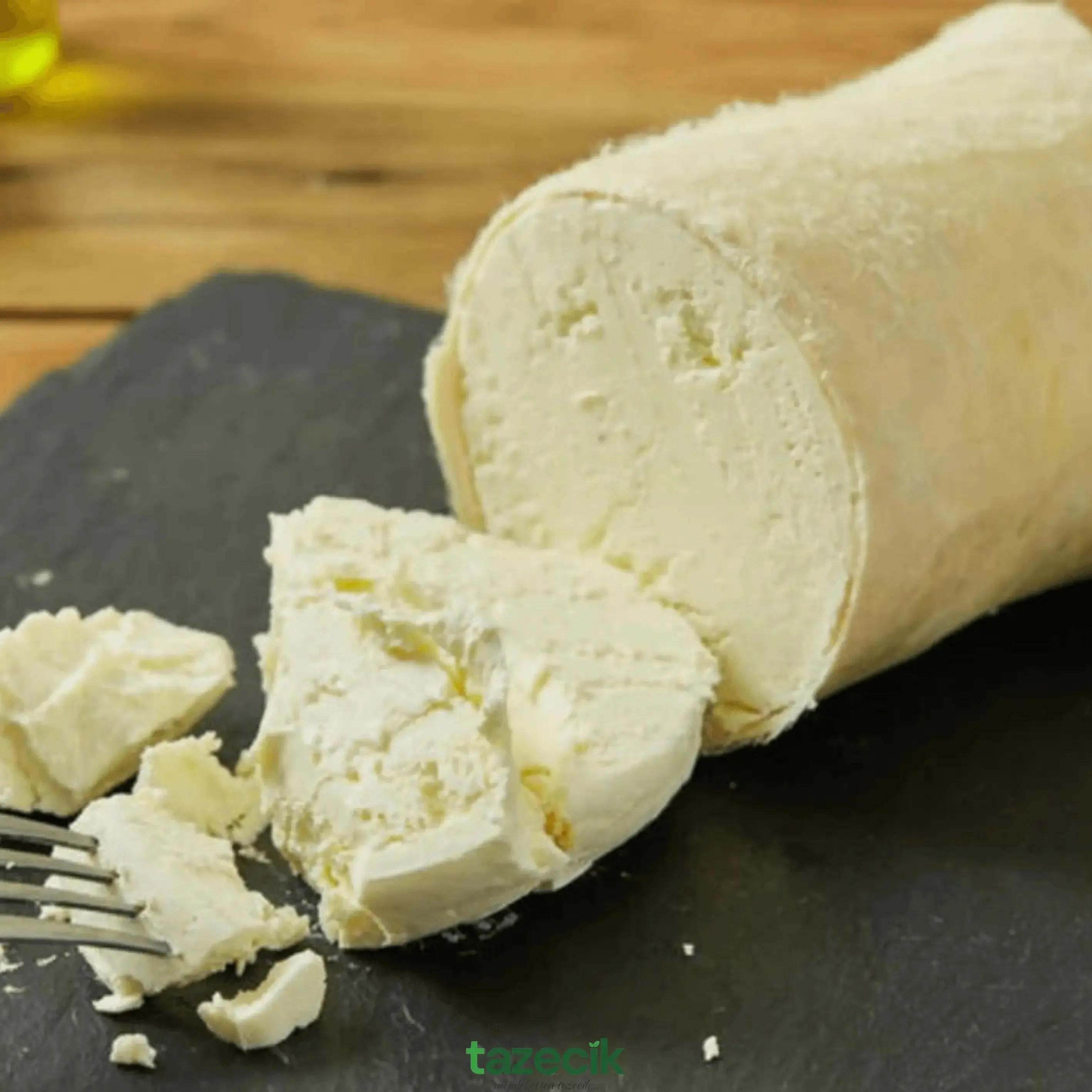 Erzincan Tulum Peyniri (Keçi - Koyun) - 500 Vakumlu Paket (c) Tazecik