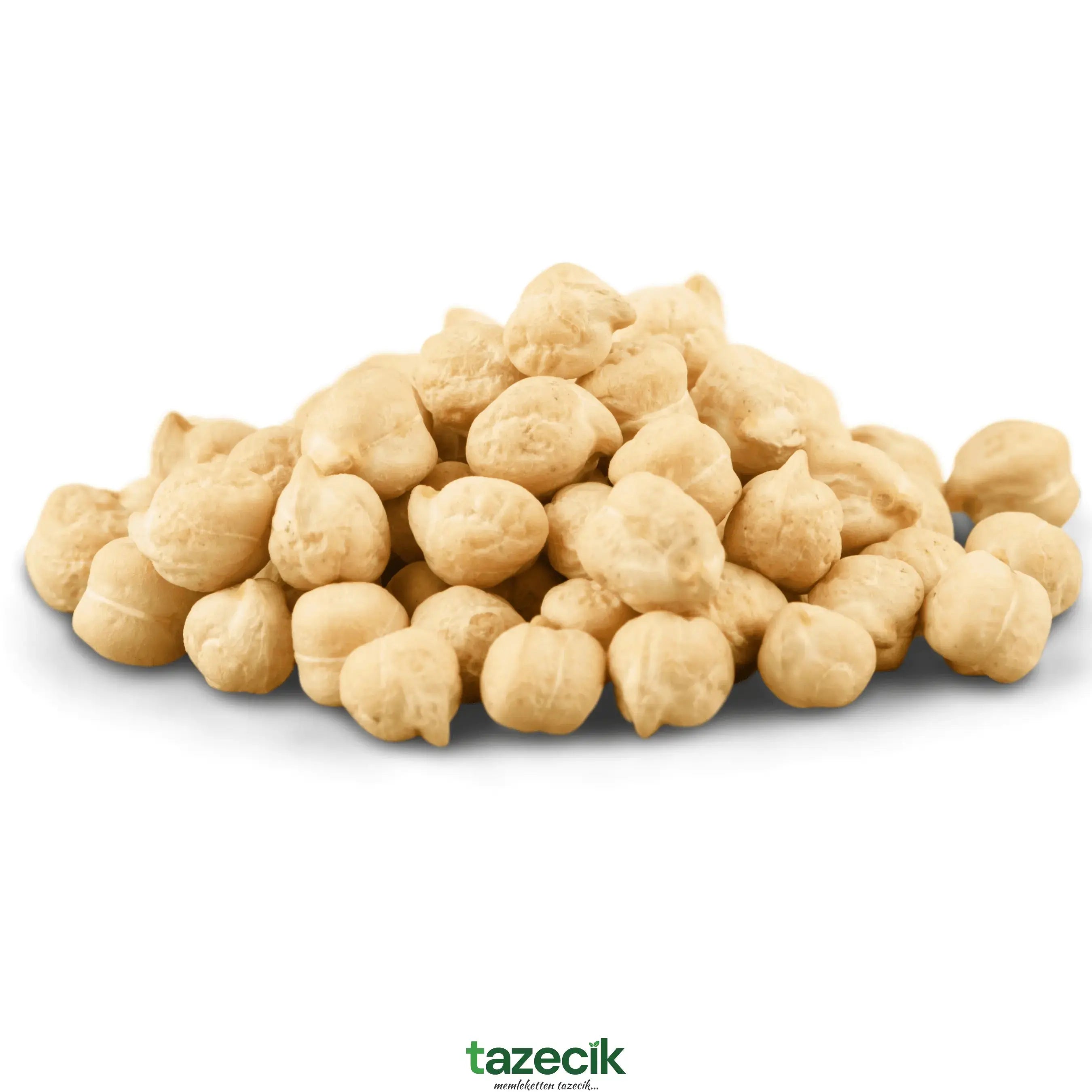 Fındık Kavrulmuş - 500gr (c) Tazecik