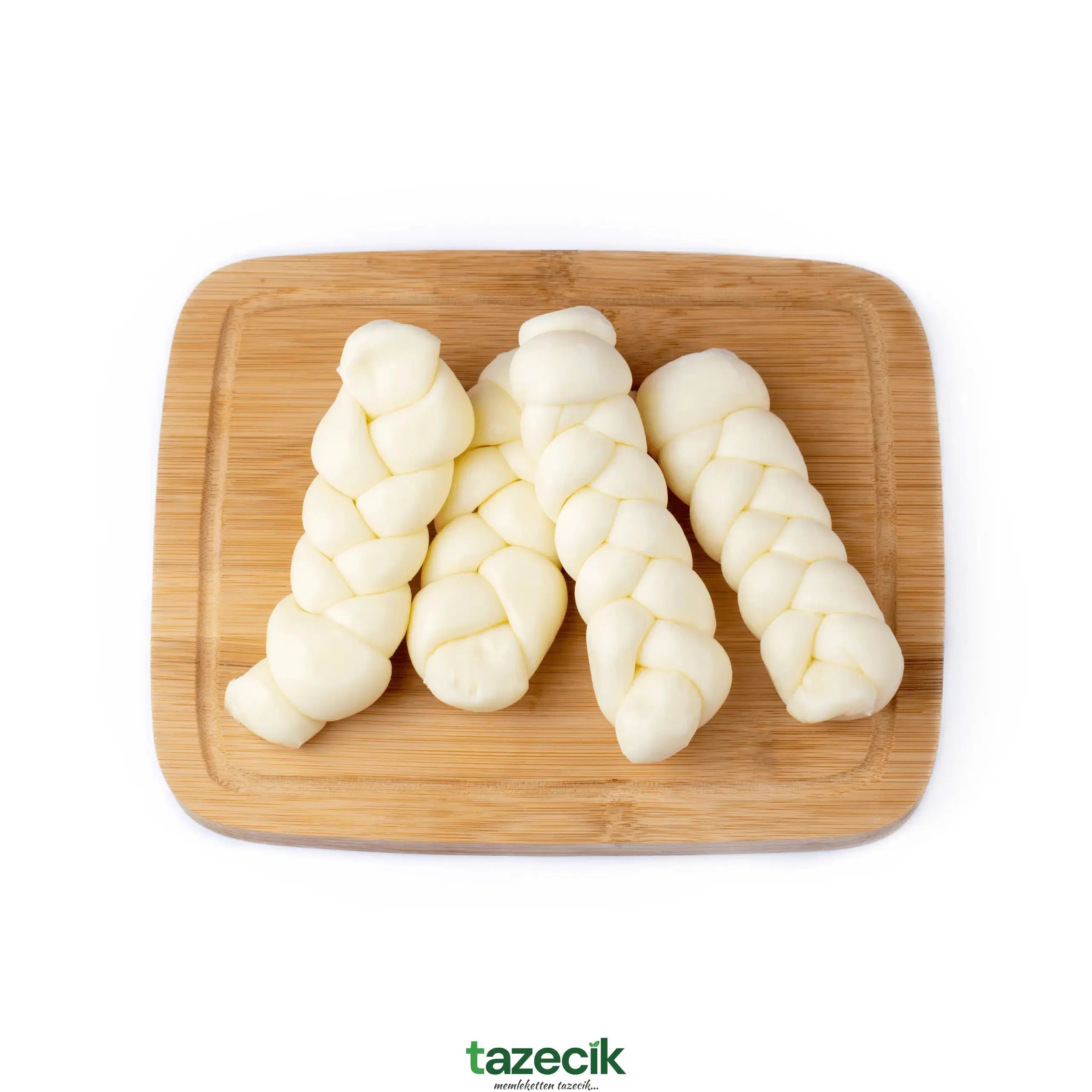 Erzurum Örgü Peyniri - 500gr (c) Tazecik