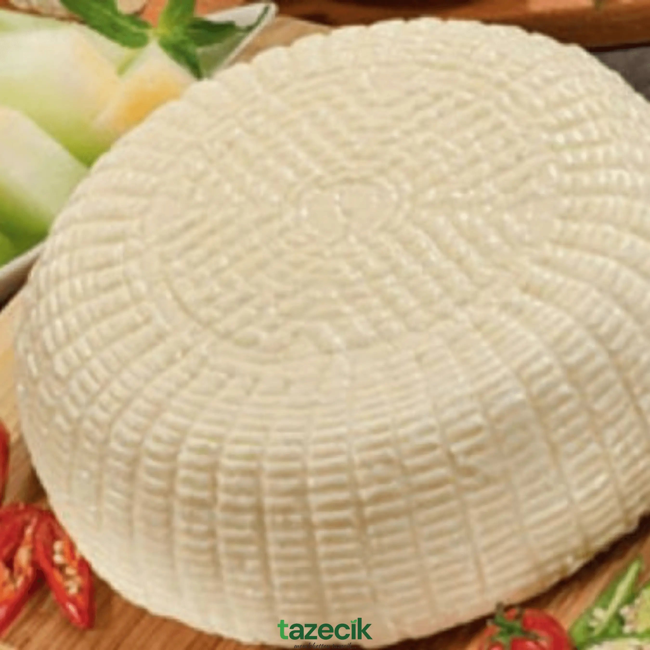 Sepet Peyniri - 500 gr Tazecik
